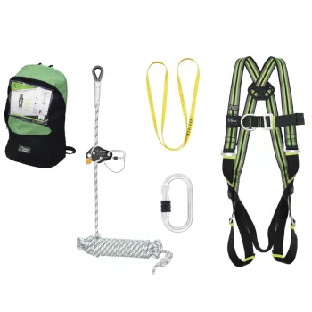 Kratos FA8010500 comfort biztonsági készlet tetőre