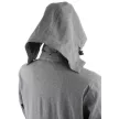 Coverguard Camello vízálló munkavédelmi széldzseki szürke színben