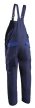 Coverguard Commander II munkavédelmi kantáros nadrág sötétkék színben