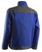 Coverguard Commander II munkavédelmi dzseki királykék színben