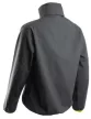 Coverguard Froggy softshell dzseki szürke színben