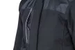 Coverguard Hibari női munkavédelmi télikabát fekete színben