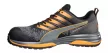 Puma Charge Orange Low munkavédelmi ESD-s félcipő S1P