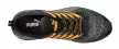 Puma Charge Orange Low munkavédelmi ESD-s félcipő S1P