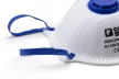Coverguard 6RES120NSI FFP2-es szelepes maszk