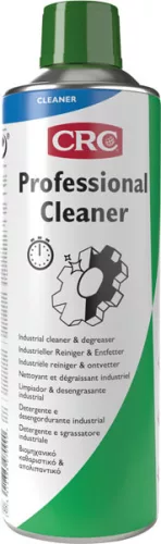 CRC Professional Cleaner általános tisztító és zsírtalanító 500 ml(33364)