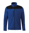 Rimeck Effect 530 unisex polár pulóver királykék színben