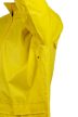 Coverguard Pluvio kétrészes orkánruha sárga színben
