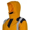 Coverguard Sokobie jólláthatósági munkavédelmi télikabát narancs színben