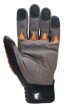 Coverguard Eurostrong MX600 beütődés elleni védőkesztyű