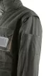 Coverguard Sniper II munkavédelmi télikabát zöld-bézs színben
