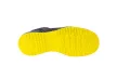 Coverguard Claw Swift munkavédelmi félcipő fekete/sárga ESD S1P