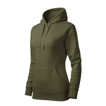 Malfini 414 Cape női felső military színben