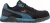 Puma Frontside Blk/Blue ESD-s munkavédelmi félcipő S1P