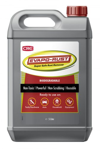 CRC Evapo-Rust rozsdaeltávolító 5 liter