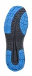 Ardon Xlight Blue munkavédelmi félcipő ESD O1