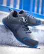 Ardon Xlight Blue munkavédelmi félcipő ESD O1
