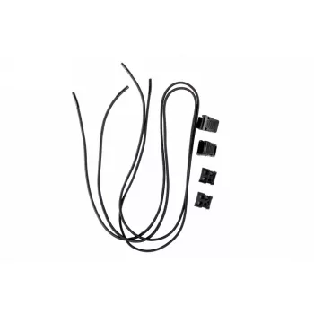 VM Footwear elasztikus cipőfűző (3105)