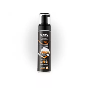 VM Footwear cipőtisztító hab 200ml (3400)