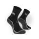 VM Footwear Coolmax fekete színű zokni (8004)