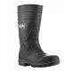 VM Footwear Osaka fekete színű munkavédelmi csizma O4 (1004)