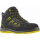 VM Footwear Rhodos ESD-s munkavédelmi bakancs O2 (2020)