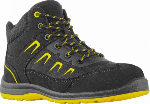 VM Footwear Rhodos ESD-s munkavédelmi bakancs S3 (2020)