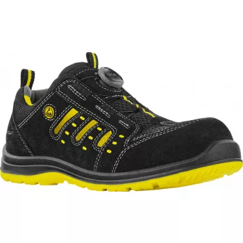   VM Footwear Memphis ESD-s munkavédelmi szandál BOA fűzővel S1P (2115)