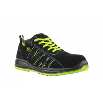 VM Footwear Tokio ESD-s munkavédelmi cipő S1 (2125)