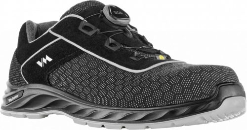 VM Footwear Minneapolis ESD-s munkavédelmi cipő S3 (2255)