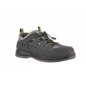   VM Footwear Maribor fémmentes munkavédelmi szandál S1 (2265)