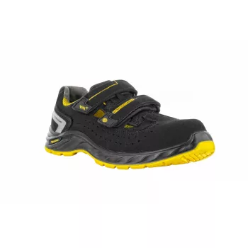 VM Footwear Edmonton ESD-s munkavédelmi szandál S1P (2275)