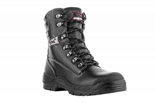 VM Footwear London téli munkavédelmi magasszárú surranó S3 (2330)