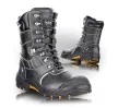 VM Footwear Glasgow munkavédelmi magasszárú surranó O2 (2390)