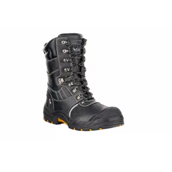   VM Footwear Glasgow munkavédelmi magasszárú surranó S3 (2390)