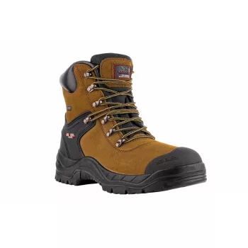   VM Footwear Bogota munkavédelmi magasszárú surranó O2 (2470)