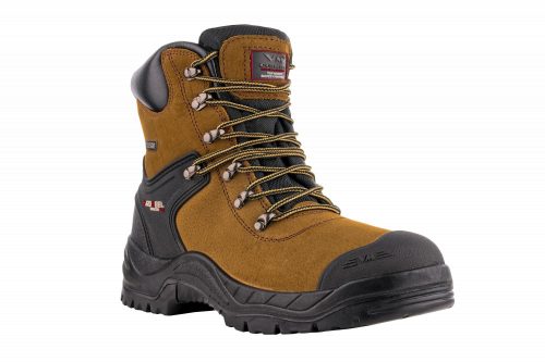 VM Footwear Bogota munkavédelmi magasszárú surranó O2 (2470)