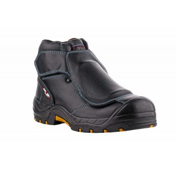   VM Footwear Reykjavik munkavédelmi hegesztő bakancs S3 (2480)