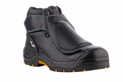 VM Footwear Reykjavik munkavédelmi hegesztő bakancs S3 (2480)