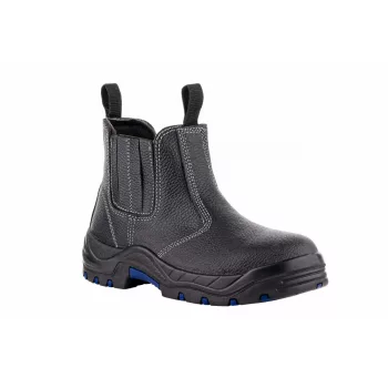  VM Footwear Quito munkavédelmi magasszárú surranó O1 (2490)