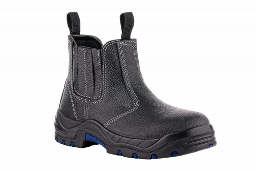 VM Footwear Quito munkavédelmi magasszárú surranó S1 (2490)
