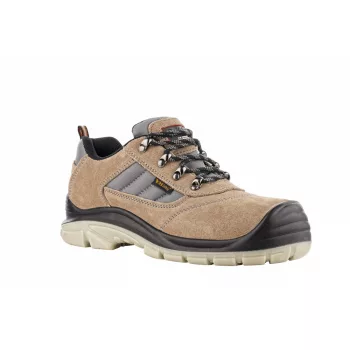 VM Footwear Roma munkavédelmi cipő S1 (2665)