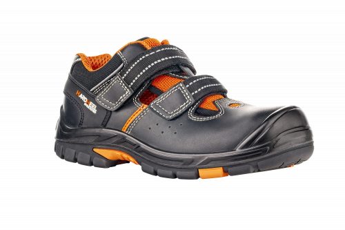 VM Footwear Oregon munkavédelmi szandál S1P (2705)