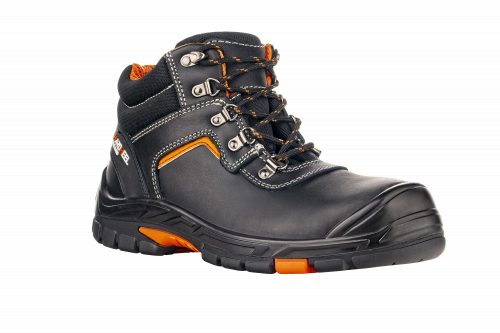 VM Footwear Halifax munkavédelmi bakancs S3 (2710)