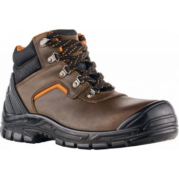 VM Footwear Hannover munkavédelmi bakancs S3 (2720)