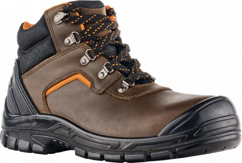 VM Footwear Hannover munkavédelmi bakancs S3 (2720)