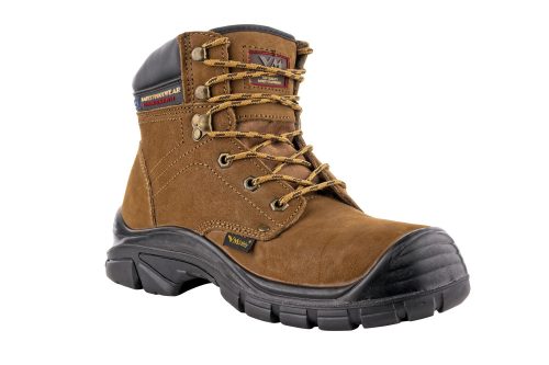 VM Footwear Vaduz munkavédelmi bakancs O1 (2770)