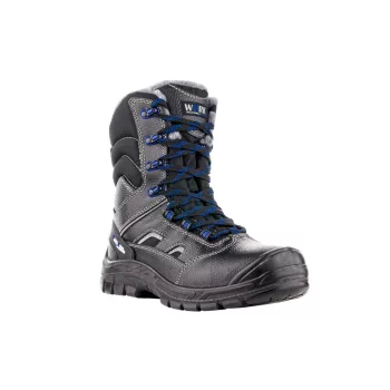   VM Footwear Sheffield téli munkavédelmi magasszárú surranó O2 (2890)