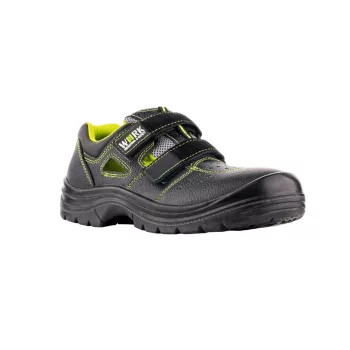 VM Footwear Uppsala munkavédelmi szandál S1 (3235)
