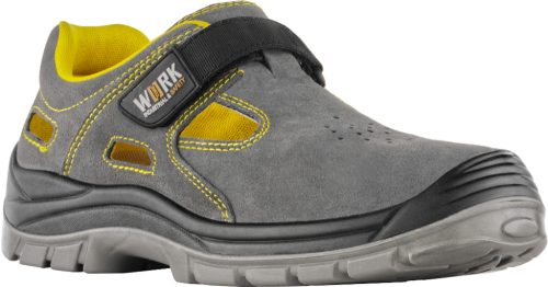 VM Footwear Split munkavédelmi szandál O1 (3345)